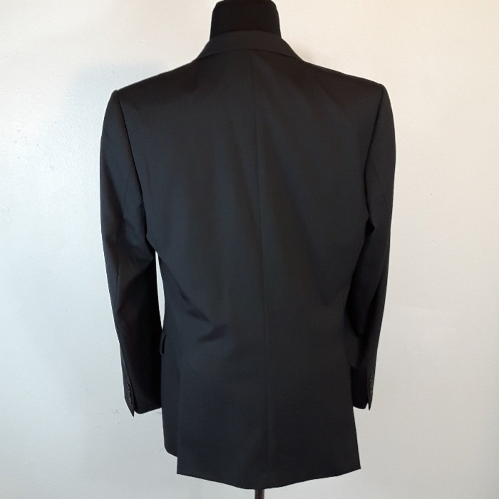 SAVILE ROW JACKET - Picture 3 of 6